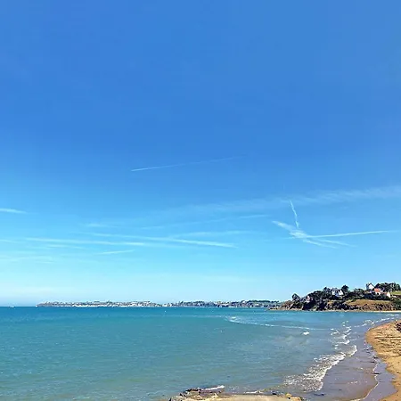 F3 A 600m Du Centre Ville, Vue Sur Mer, Balcon - Fr-1-361-167